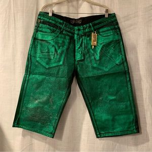 Robin Silverado dark jeans size38